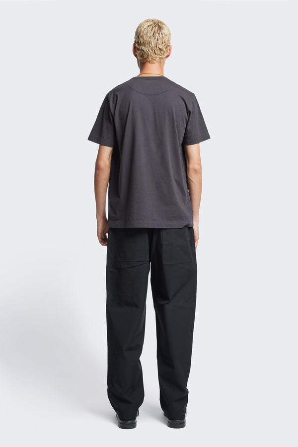 Core T-Shirt Vintage Black