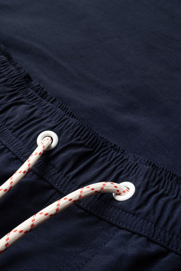 New Wave Swim Short Ink