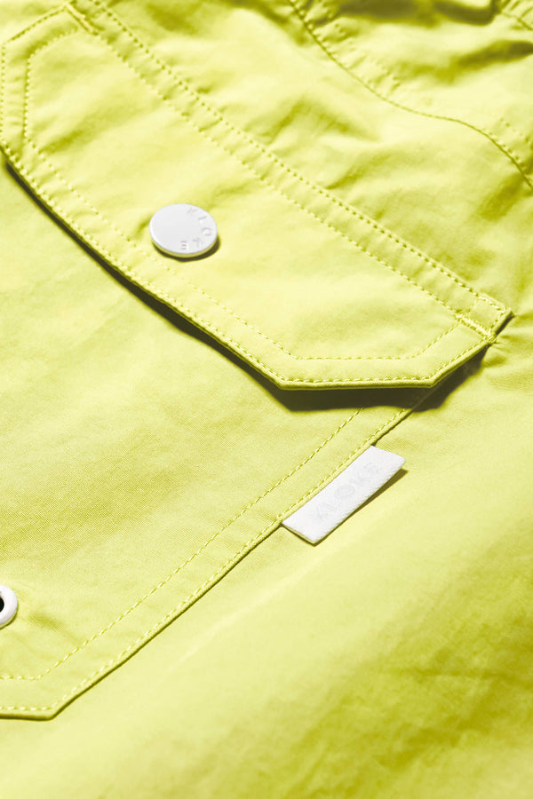 New Wave Swim Short Tennis Ball
