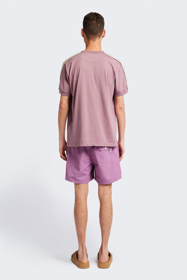 Tunnel T-Shirt Grape