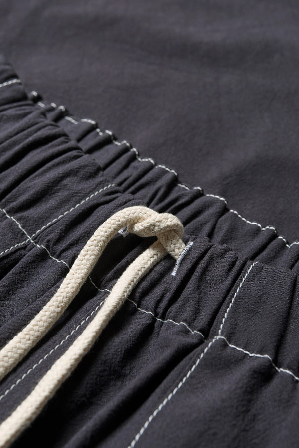 Helius Pant Black