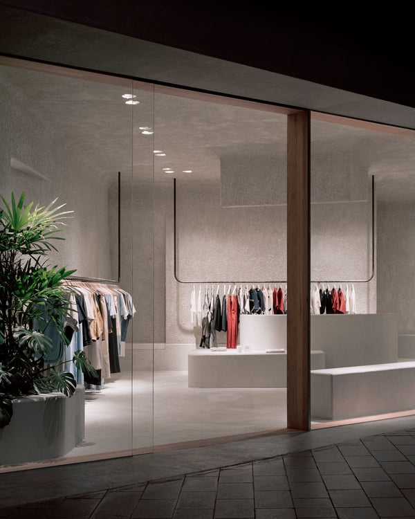 Stylist Appointment QV Store