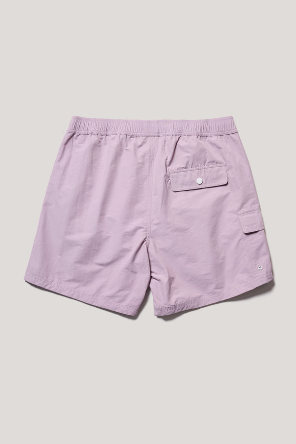 Cyclic Swim Short Lilac