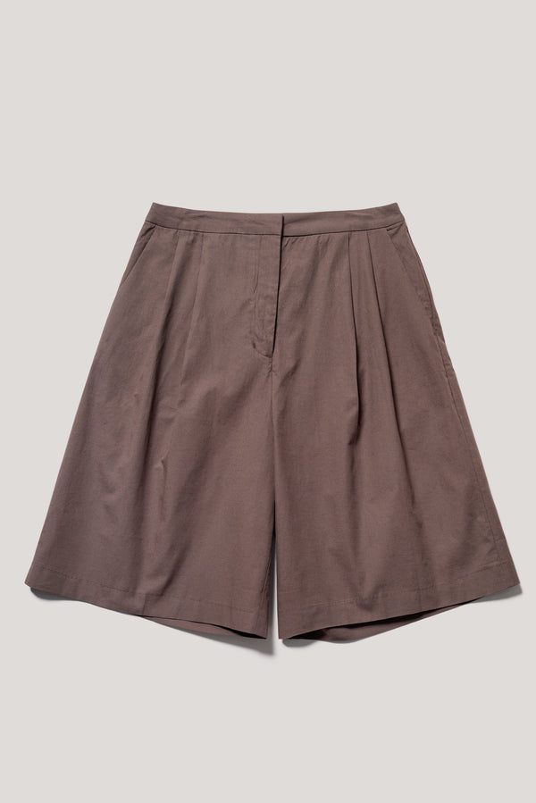 Disorder Short Brown