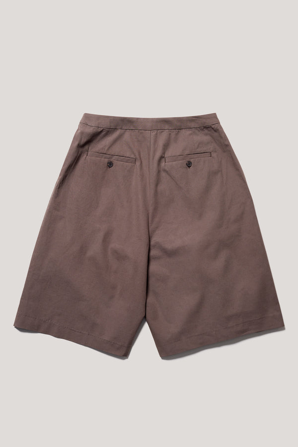 Disorder Short Brown