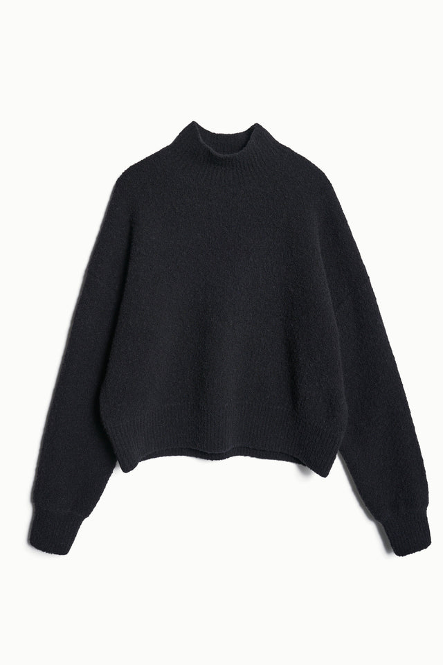 Serene Sweater Black