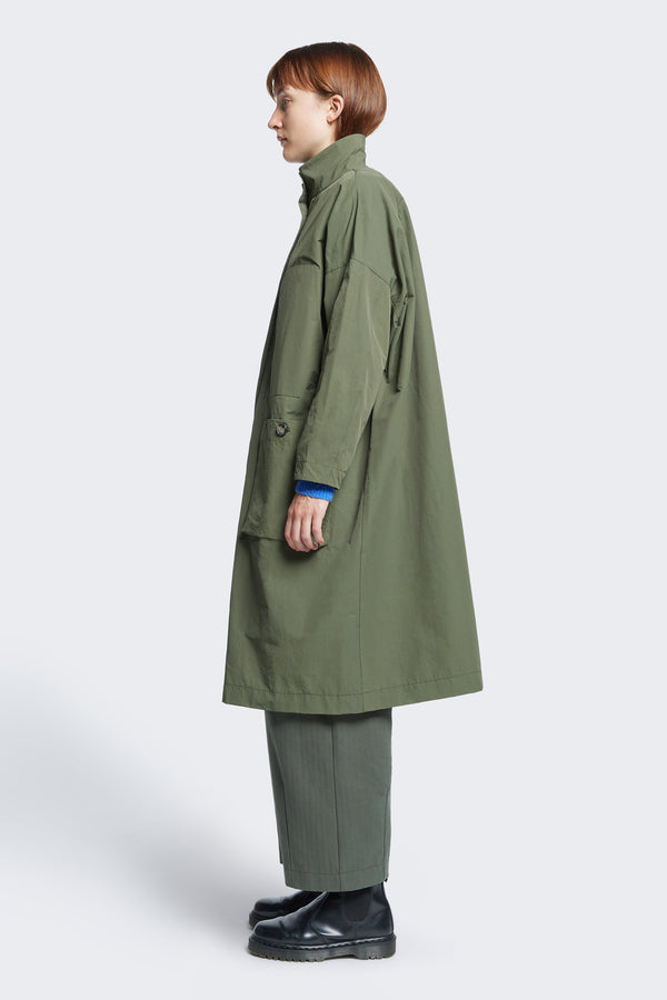 Transient Jacket Fatigue Green