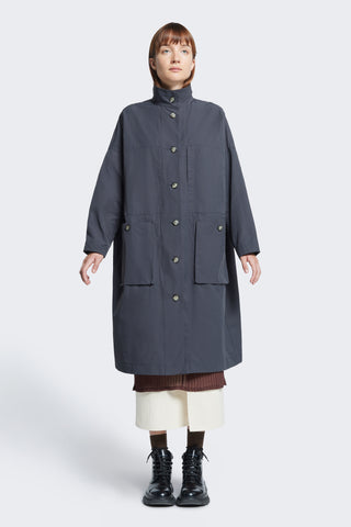 Transient Jacket Slate
