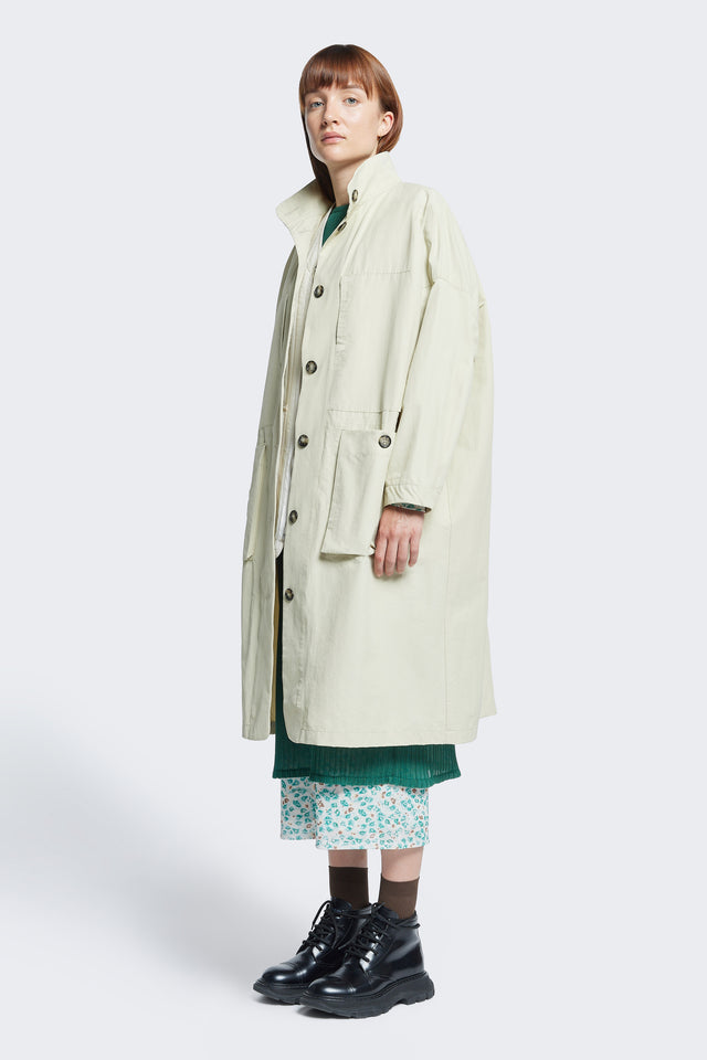 Women : : Coats & Jackets – Kloke