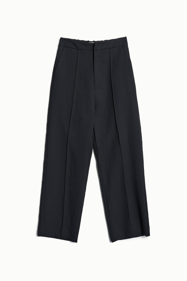 Vivus Pintuck Pant Black