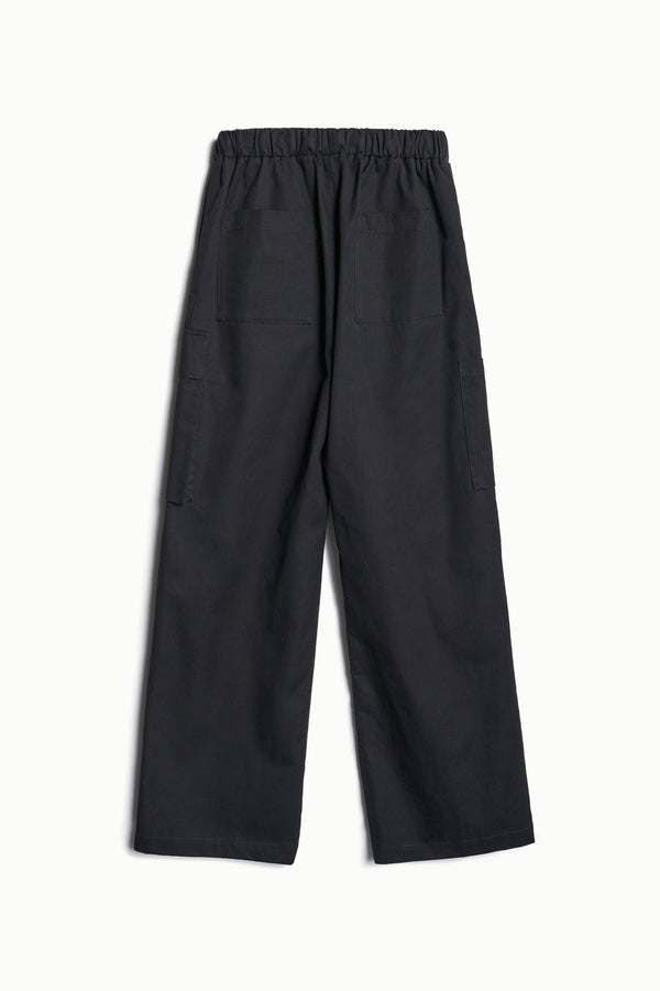 Tether Utility Pant Black