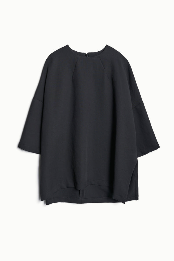 Vicinity Top Black