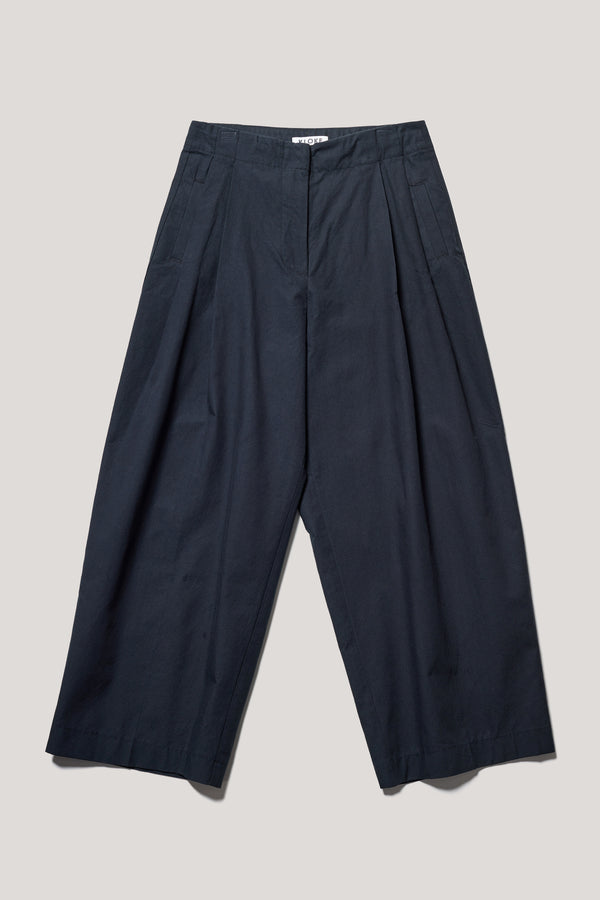 Harmonic Pant Jet Black