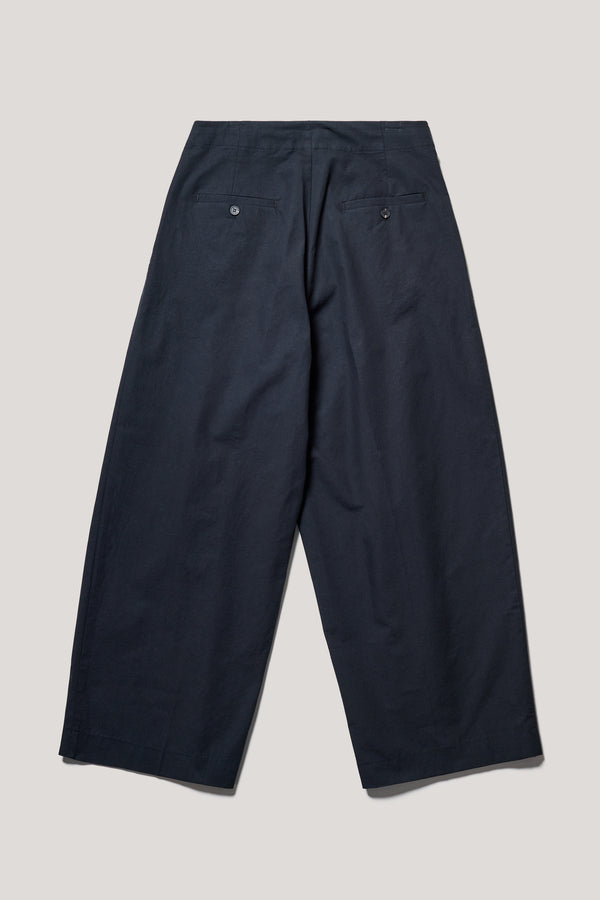Harmonic Pant Jet Black