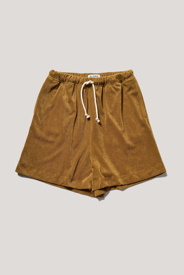 Glint Lounge Short Coffee