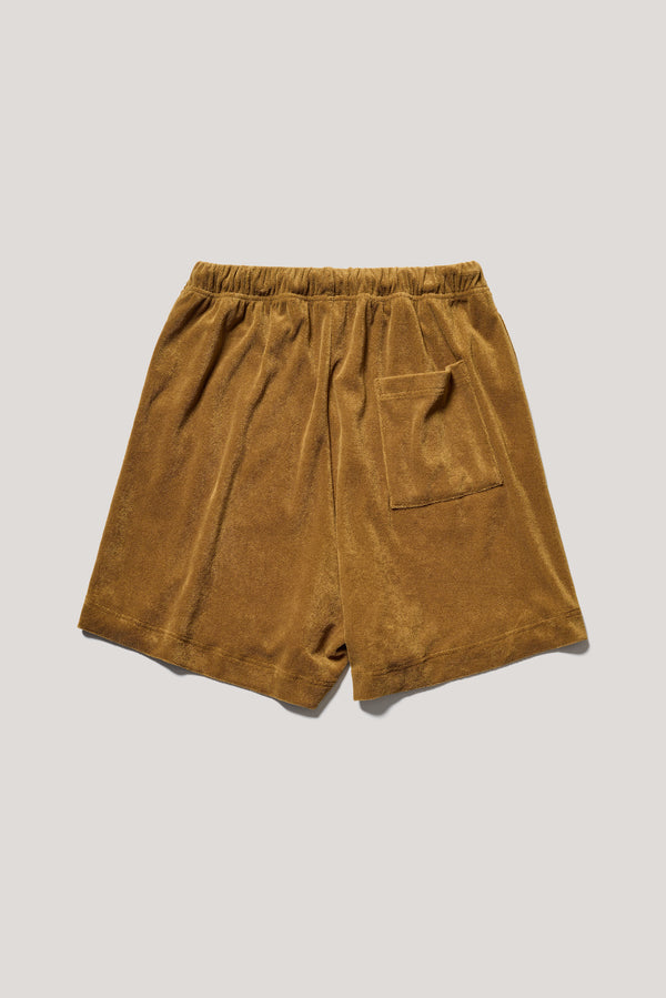 Glint Lounge Short Coffee