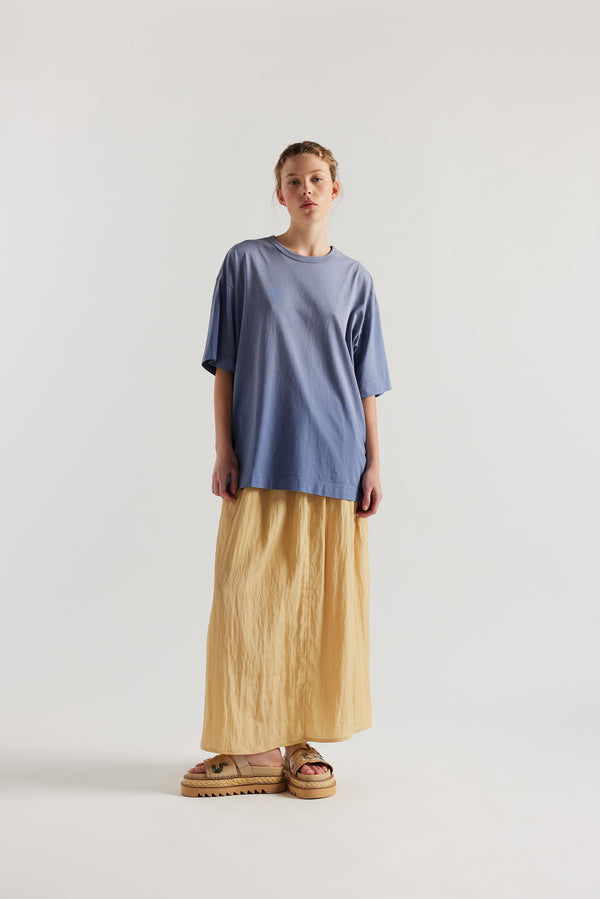 Inner Unisex T-Shirt Blue