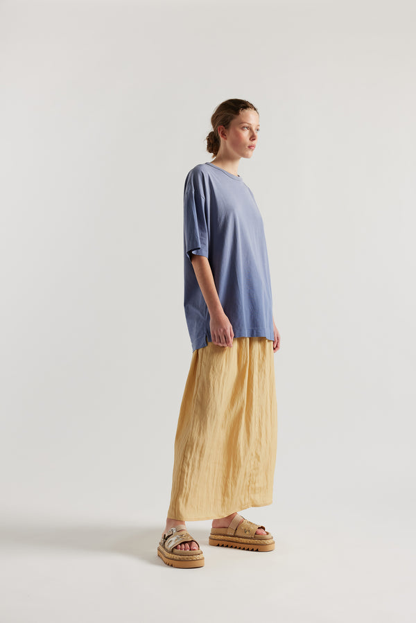 Inner Unisex T-Shirt Blue
