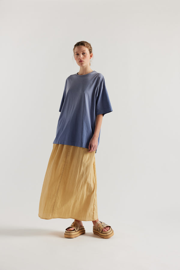 Inner Unisex T-Shirt Blue