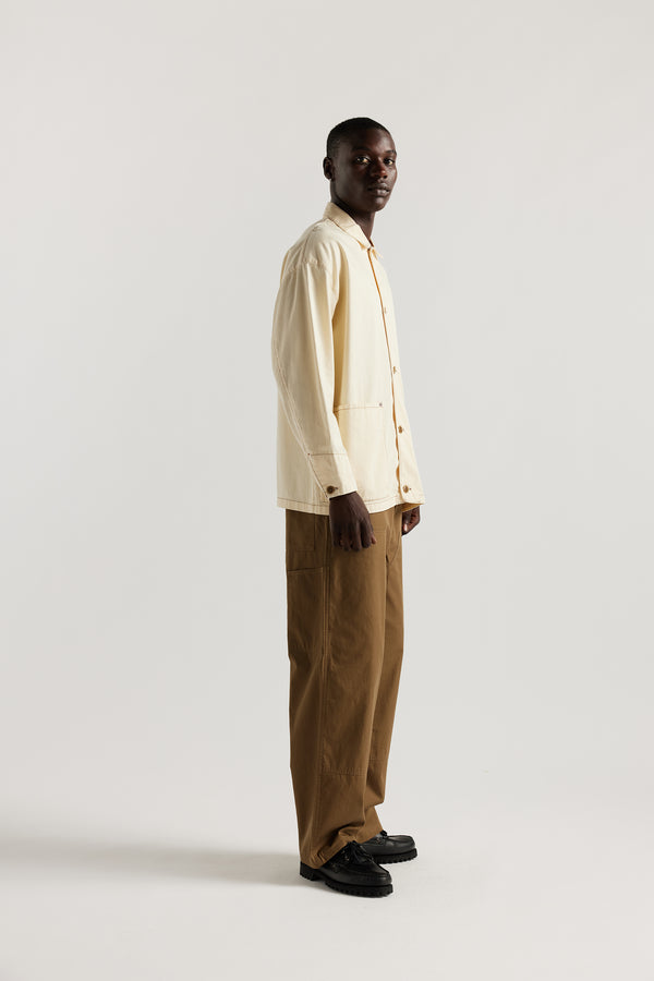 Nebula Pant Dusty Tan