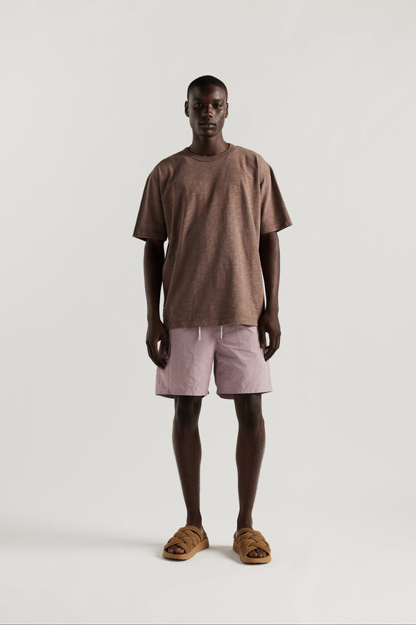 Cyclic Swim Short Lilac