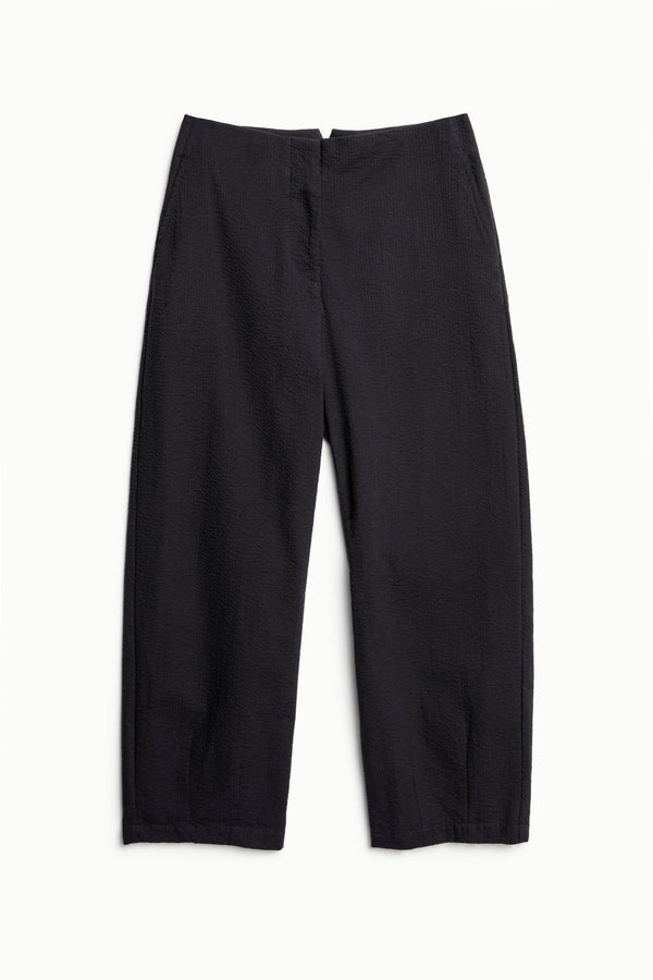 Fossa Pant Black