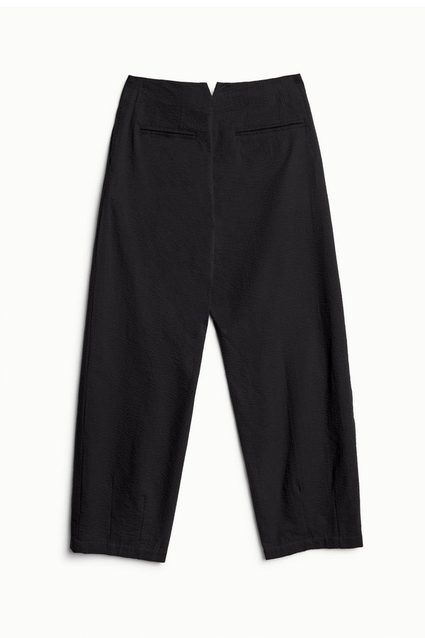 Fossa Pant Black