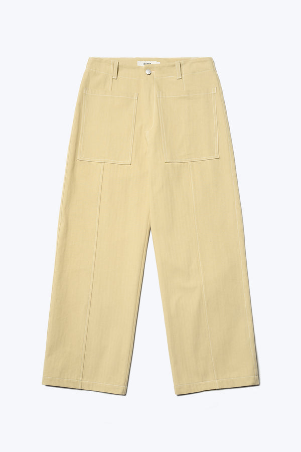 Delta Pant Sand