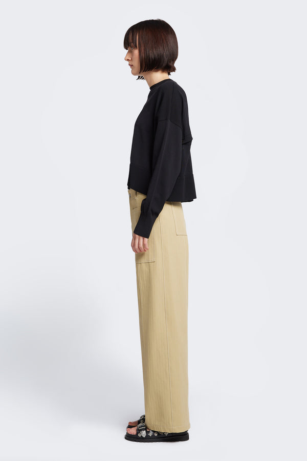 Delta Pant Sand