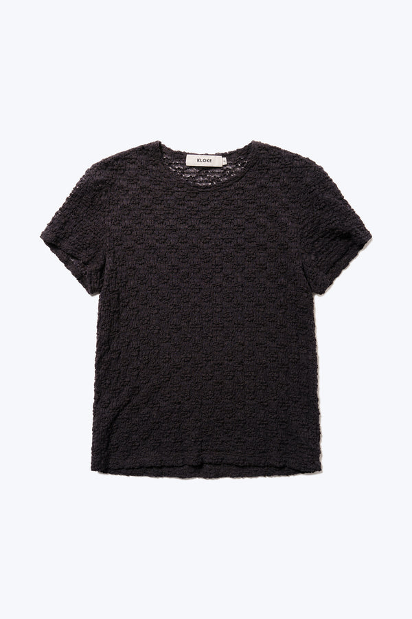 Ruse Top Black