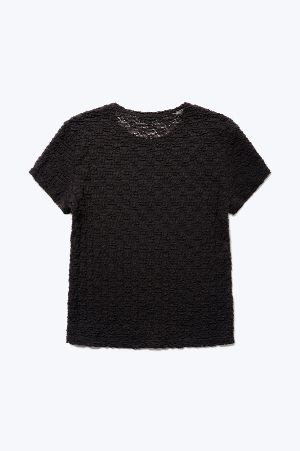 Ruse Top Black