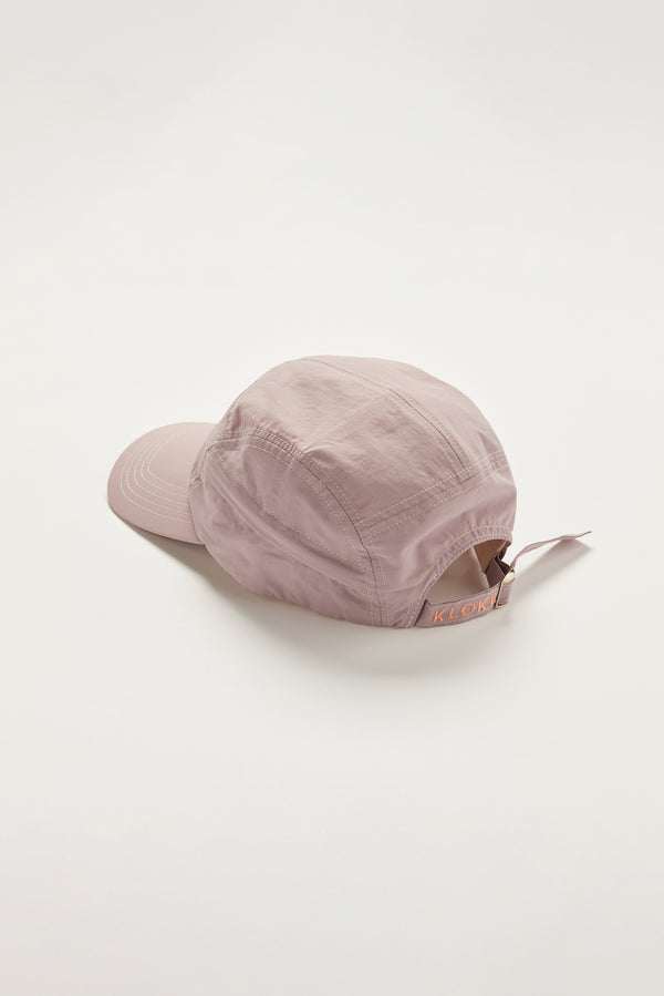 Ado Zip Cap Lilac