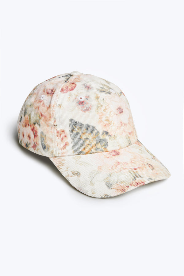 Atmos Cap Floral