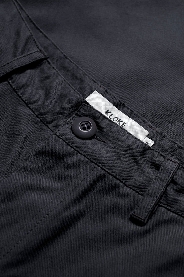 Waver Pant Midnight