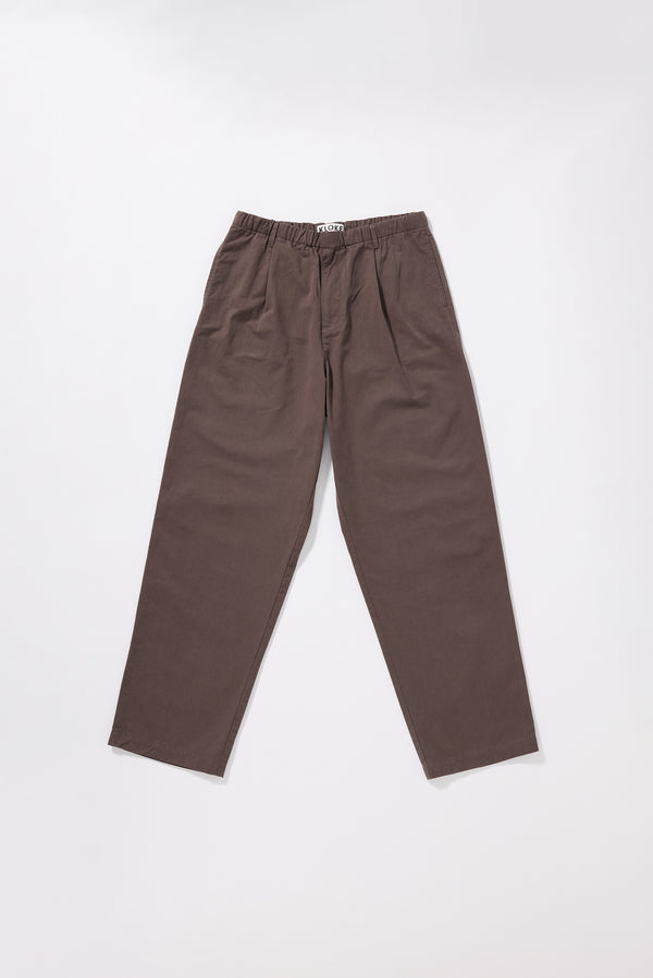 Boulder Pant Cocoa