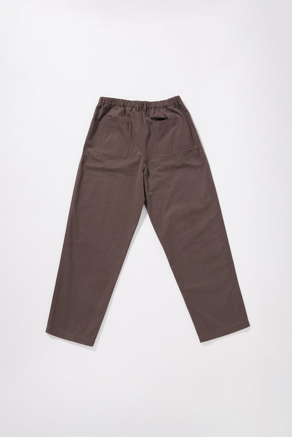 Boulder Pant Cocoa