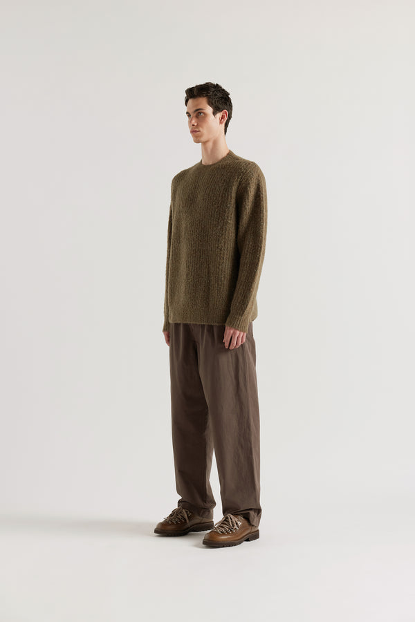 Boulder Pant Cocoa