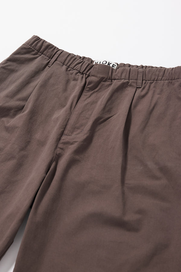 Boulder Pant Cocoa