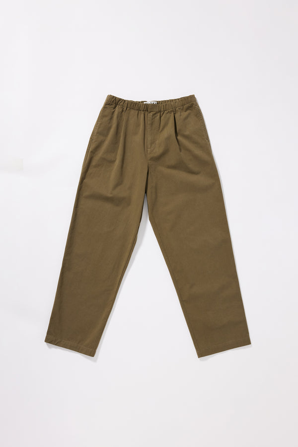Boulder Pant Dusty Olive