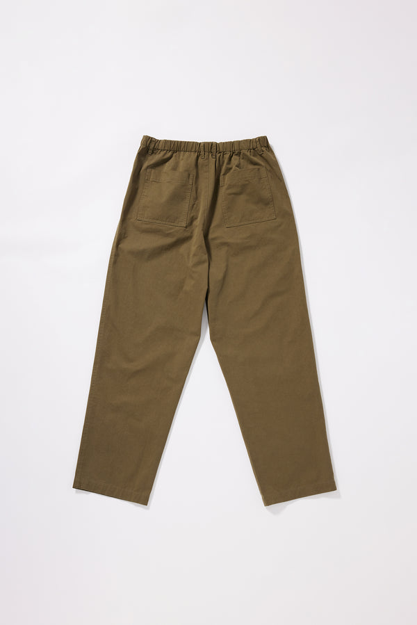 Boulder Pant Dusty Olive