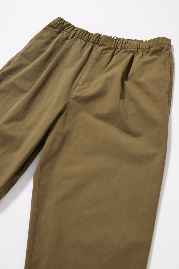 Boulder Pant Dusty Olive