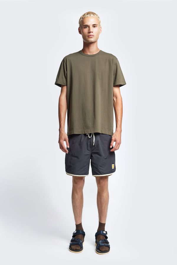 Core T-Shirt Olive