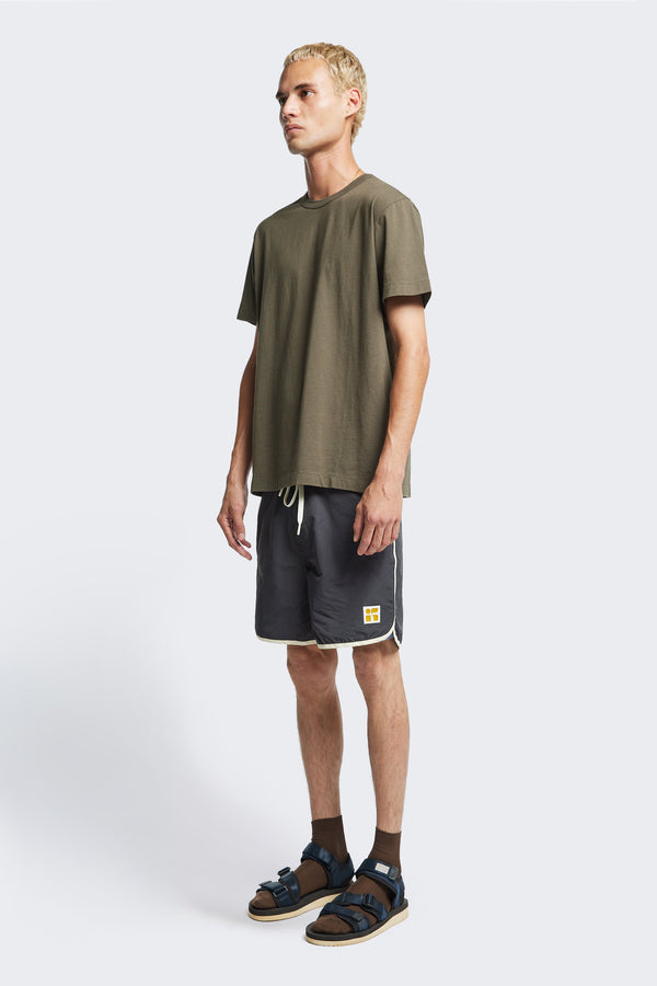 Core T-Shirt Olive