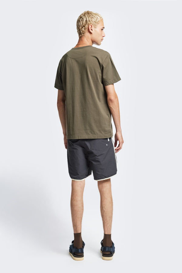 Core T-Shirt Olive