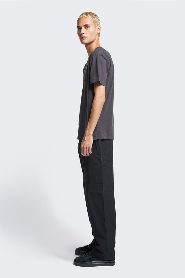 Core T-Shirt Vintage Black