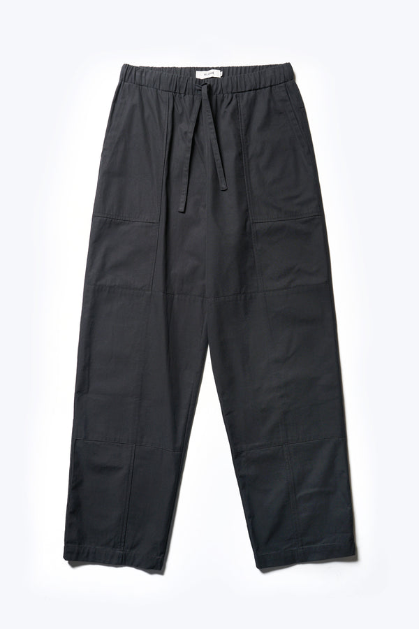 Spectral Pant Black