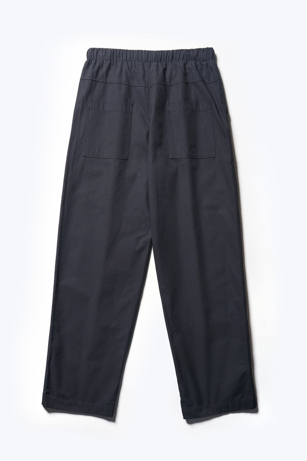 Spectral Pant Black