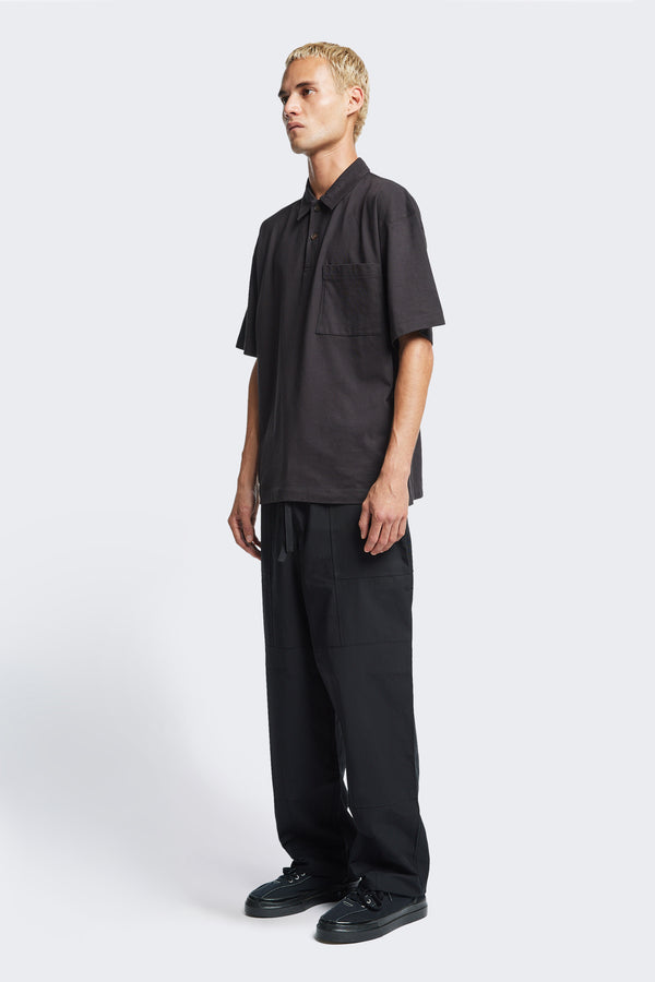 Spectral Pant Black