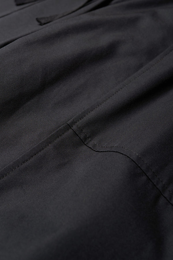 Spectral Pant Black