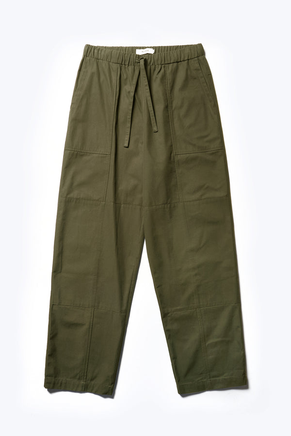 Spectral Pant Olive